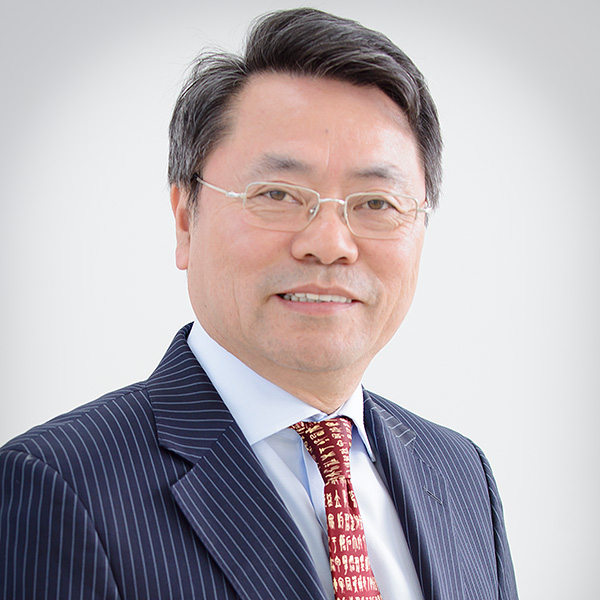 Profile photo of An tOllamh Liming Wang